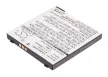 Elson BTY26166ELSON/STD helyettesítő mobiltelefon akkumulátor (Li-ion, 3.7V, 550mAh) - Utángyártott
