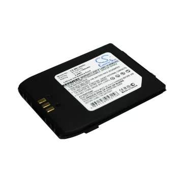   Elson BTY26152ELSON/STD helyettesítő mobiltelefon akkumulátor (Li-ion, 3.7V, 700mAh) - Utángyártott