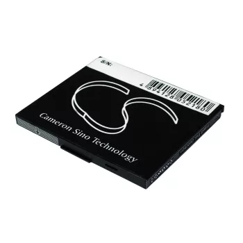   Elson BTY26171Mobistel/STD helyettesítő mobiltelefon akkumulátor (Li-ion, 3.7V, 1100mAh) - Utángyártott