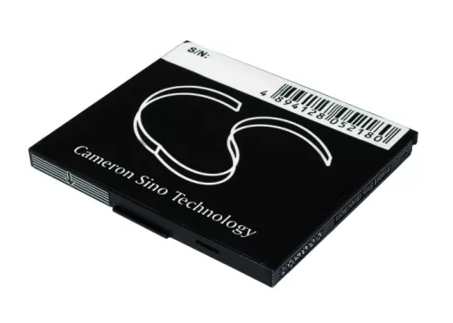 Elson BTY26171Mobistel/STD helyettesítő mobiltelefon akkumulátor (Li-ion, 3.7V, 1100mAh) - Utángyártott