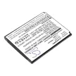 Emporia AK-V228 helyettesítő mobiltelefon akkumulátor (Li-Polymer, 3.7V, 900mAh / 3.33Wh) - Utángyártott