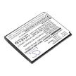 Emporia AK-V227-BC helyettesítő mobiltelefon akkumulátor (Li-Polymer, 3.7V, 900mAh / 3.33Wh) - Utángyártott