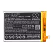 Emporia AK-S5-BC helyettesítő mobiltelefon akkumulátor (Li-Polymer, 3.85V, 3500mAh / 13.48Wh) - Utángyártott
