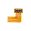 Emporia AK-S5-BC helyettesítő mobiltelefon akkumulátor (Li-Polymer, 3.85V, 3500mAh / 13.48Wh) - Utángyártott