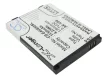 Emporia AK-V88(V1.0) helyettesítő mobiltelefon akkumulátor (Li-ion, 3.7V, 1150mAh / 4.26Wh) - Utángyártott
