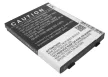 Emporia AK-V88(V1.0) helyettesítő mobiltelefon akkumulátor (Li-ion, 3.7V, 1150mAh / 4.26Wh) - Utángyártott