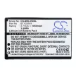 Emporia BTY26169MBISTEL/STD helyettesítő mobiltelefon akkumulátor (Li-ion, 3.7V, 1050mAh / 3.88Wh) - Utángyártott