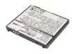 Emporia BTY26162ELSON/STD helyettesítő mobiltelefon akkumulátor (Li-ion, 3.7V, 700mAh) - Utángyártott