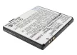 Mobistel BTY26163ELSON/STD helyettesítő mobiltelefon akkumulátor (Li-ion, 3.7V, 700mAh / 2.6Wh) - Utángyártott