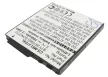 Emporia BTY26158ELSON/STD helyettesítő mobiltelefon akkumulátor (Li-ion, 3.7V, 550mAh) - Utángyártott