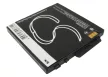 Emporia BTY26158ELSON/STD helyettesítő mobiltelefon akkumulátor (Li-ion, 3.7V, 550mAh) - Utángyártott