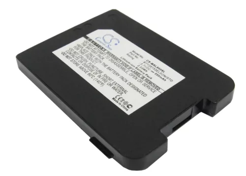 Emporia BTY26153ELSON/STD helyettesítő mobiltelefon akkumulátor (Li-ion, 3.7V, 550mAh) - Utángyártott