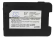 Emporia BTY26153ELSON/STD helyettesítő mobiltelefon akkumulátor (Li-ion, 3.7V, 550mAh) - Utángyártott