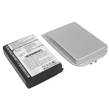   Qtek WIZA16 helyettesítő mobiltelefon akkumulátor (Li-ion, 3.7V, 2350mAh / 8.70Wh) - Utángyártott