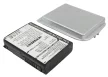 Qtek WIZA16 helyettesítő mobiltelefon akkumulátor (Li-ion, 3.7V, 2350mAh / 8.70Wh) - Utángyártott