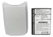 Qtek WIZA16 helyettesítő mobiltelefon akkumulátor (Li-ion, 3.7V, 2350mAh / 8.70Wh) - Utángyártott