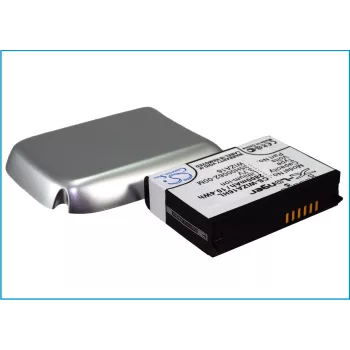   Qtek WIZA16 helyettesítő mobiltelefon akkumulátor (Li-ion, 3.7V, 2800mAh / 10.4Wh) - Utángyártott