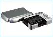Qtek WIZA16 helyettesítő mobiltelefon akkumulátor (Li-ion, 3.7V, 2800mAh / 10.4Wh) - Utángyártott