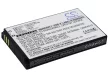 Huawei HBC100S, HBL6A helyettesítő mobiltelefon akkumulátor (Li-ion, 3.7V, 1100mAh) - Utángyártott
