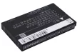 Huawei HBC100S, HBL6A helyettesítő mobiltelefon akkumulátor (Li-ion, 3.7V, 1100mAh) - Utángyártott