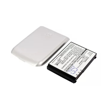   E-TEN US454261 A8T helyettesítő mobiltelefon akkumulátor (Li-Polymer, 3.7V, 2600mAh / 9.62Wh) - Utángyártott
