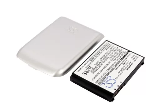 E-TEN US454261 A8T helyettesítő mobiltelefon akkumulátor (Li-Polymer, 3.7V, 2600mAh / 9.62Wh) - Utángyártott