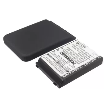   E-TEN US454261 A8T helyettesítő mobiltelefon akkumulátor (Li-Polymer, 3.7V, 3000mAh / 11.1Wh) - Utángyártott