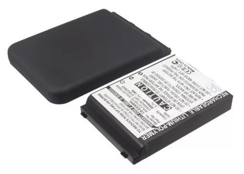E-TEN US454261 A8T helyettesítő mobiltelefon akkumulátor (Li-Polymer, 3.7V, 3000mAh / 11.1Wh) - Utángyártott