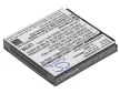 Evolveo SGP-Q4-BAT helyettesítő mobiltelefon akkumulátor (Li-ion, 3.7V, 3000mAh / 11.10Wh) - Utángyártott