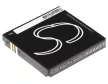 Evolveo SGP-Q4-BAT helyettesítő mobiltelefon akkumulátor (Li-ion, 3.7V, 3000mAh / 11.10Wh) - Utángyártott