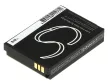 Evolveo SGP-X1BAT helyettesítő mobiltelefon akkumulátor (Li-ion, 3.7V, 1700mAh / 6.29Wh) - Utángyártott