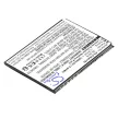 Fly BL3819 helyettesítő mobiltelefon akkumulátor (Li-Polymer, 3.8V, 1800mAh / 6.84Wh) - Utángyártott