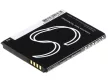 Fly BL5204 helyettesítő mobiltelefon akkumulátor (Li-ion, 3.7V, 1500mAh / 5.55Wh) - Utángyártott