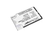 Fly BL3707 helyettesítő mobiltelefon akkumulátor (Li-ion, 3.7V, 2500mAh / 9.25Wh) - Utángyártott