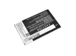 Fly BL3707 helyettesítő mobiltelefon akkumulátor (Li-ion, 3.7V, 2500mAh / 9.25Wh) - Utángyártott