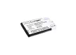 Fly BL6703 helyettesítő mobiltelefon akkumulátor (Li-ion, 3.7V, 2000mAh / 7.40Wh) - Utángyártott