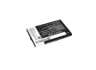 Fly BL6703 helyettesítő mobiltelefon akkumulátor (Li-ion, 3.7V, 2000mAh / 7.40Wh) - Utángyártott