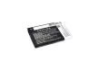 Fly BL6703 helyettesítő mobiltelefon akkumulátor (Li-ion, 3.7V, 2000mAh / 7.40Wh) - Utángyártott