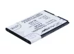 Fly BL4237 helyettesítő mobiltelefon akkumulátor (Li-ion, 3.7V, 1300mAh / 4.81Wh) - Utángyártott