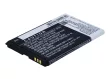 Fly BL4237 helyettesítő mobiltelefon akkumulátor (Li-ion, 3.7V, 1300mAh / 4.81Wh) - Utángyártott