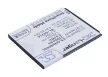 GIONEE BL-G021A helyettesítő mobiltelefon akkumulátor (Li-Polymer, 3.7V, 2300mAh / 8.51Wh) - Utángyártott