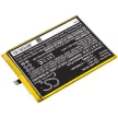 FREETEL BP-RE1 helyettesítő mobiltelefon akkumulátor (Li-Polymer, 3.8V, 2700mAh / 10.26Wh) - Utángyártott
