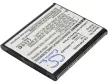 Fujitsu F28 helyettesítő mobiltelefon akkumulátor (Li-ion, 3.7V, 1600mAh / 5.92Wh) - Utángyártott