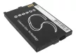 Fujitsu SYMSA63408017 helyettesítő mobiltelefon akkumulátor (Li-Polymer, 3.7V, 1530mAh / 5.66Wh) - Utángyártott
