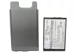 Fujitsu SYMSA63408017 helyettesítő mobiltelefon akkumulátor (Li-Polymer, 3.7V, 2400mAh / 8.88Wh) - Utángyártott