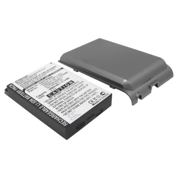   Fujitsu SYMSA63408017 helyettesítő mobiltelefon akkumulátor (Li-Polymer, 3.7V, 3060mAh / 11.32Wh) - Utángyártott