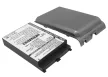 Fujitsu SYMSA63408017 helyettesítő mobiltelefon akkumulátor (Li-Polymer, 3.7V, 3060mAh / 11.32Wh) - Utángyártott