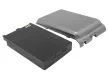 Fujitsu SYMSA63408017 helyettesítő mobiltelefon akkumulátor (Li-Polymer, 3.7V, 3060mAh / 11.32Wh) - Utángyártott
