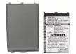 Fujitsu SYMSA63408017 helyettesítő mobiltelefon akkumulátor (Li-Polymer, 3.7V, 3060mAh / 11.32Wh) - Utángyártott