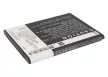 Gigabyte SRB-01 helyettesítő mobiltelefon akkumulátor (Li-ion, 3.7V, 1500mAh / 5.55Wh) - Utángyártott